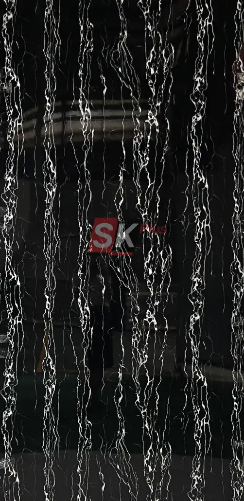 Tấm nhựa giả đá: Bí mật kiến tạo không gian sống sang trọng, chuẩn gu Decor 2024 - Ảnh 2