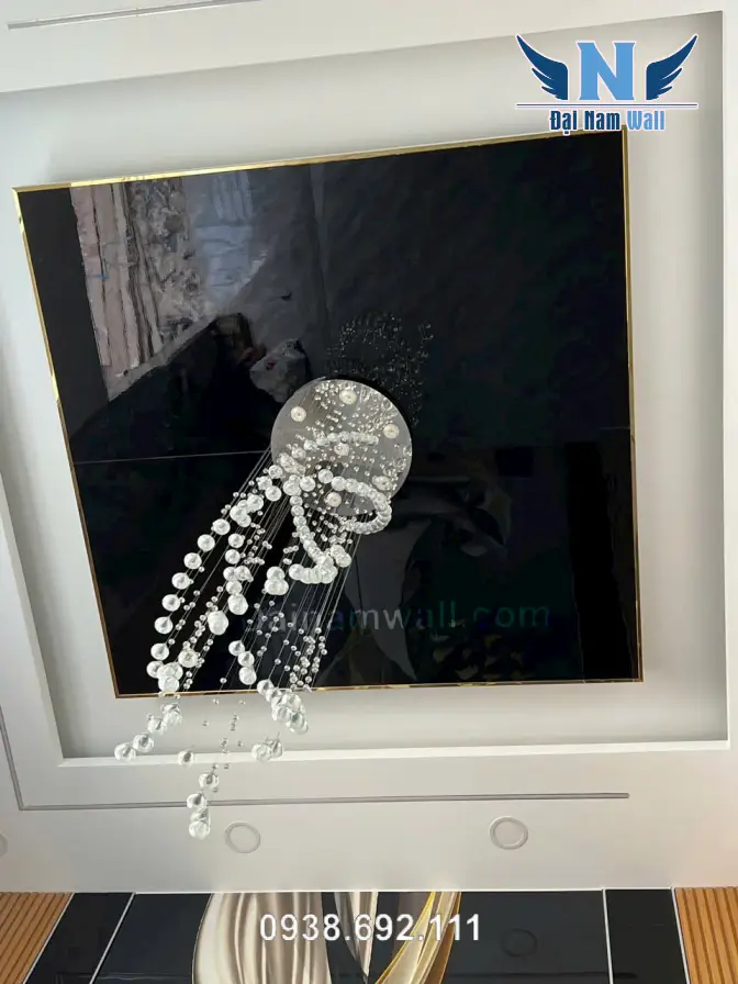 Đổ mồ hôi với tấm nhựa giả đá? 5 Lỗi thi công chết người và cách Đại Nam Wall giải quyết triệt để! - Ảnh 3