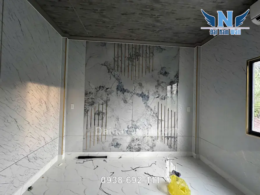 Giải mã công nghệ biến hóa đá tự nhiên trên tấm nhựa: Đại Nam Wall hé lộ bí mật! 2 Giải mã công nghệ biến hóa đá tự nhiên trên tấm nhựa: Đại Nam Wall hé lộ bí mật! - Ảnh 2