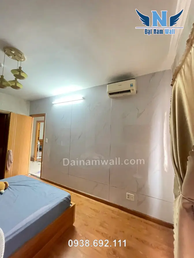 Tuyệt Chiêu Phối Màu Tấm Nhựa Giả Đá & Lam Sóng: Biến Nhà Phố Thành "Resort 5 Sao" Đón Đầu Xu Hướng 2026 3 tam nhua gia da z6926525223180 0cf834ff02eb203077bc38ac187a7b6f