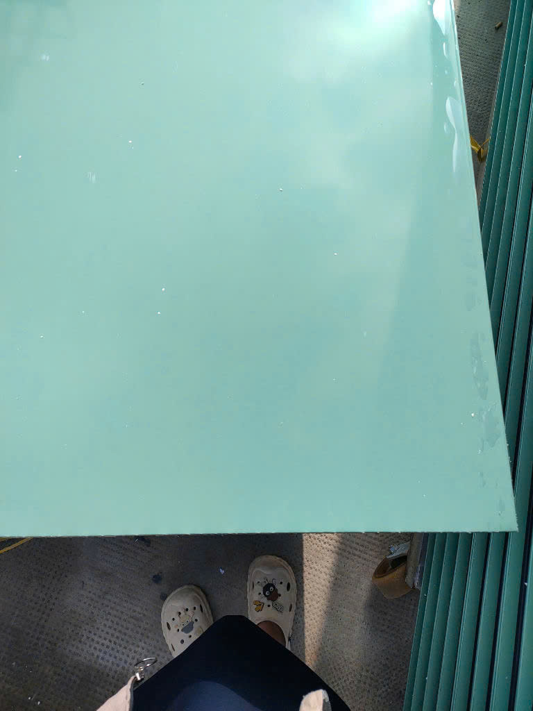 Tấm Panel Vách Ngăn EPS