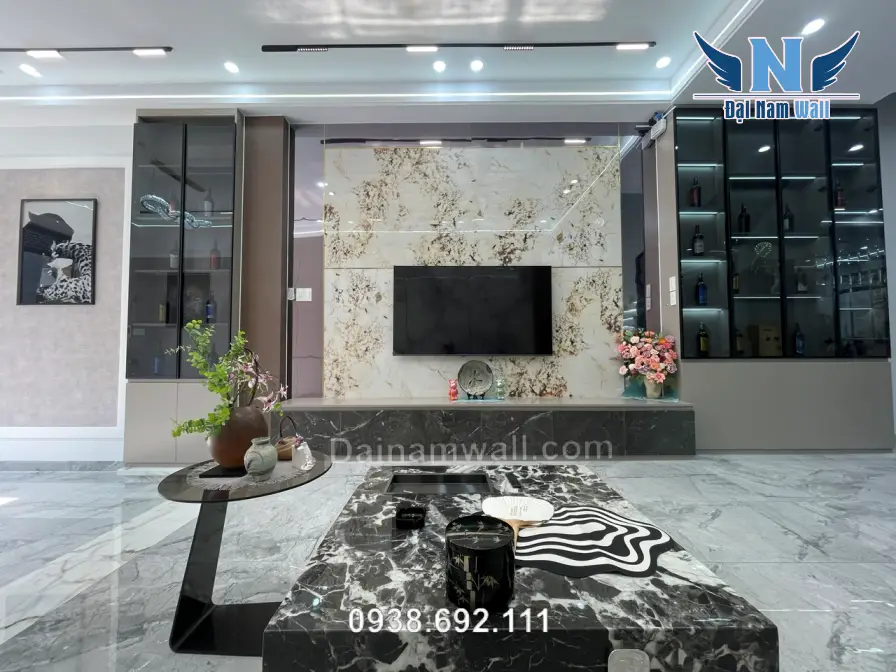 Tấm nhựa giả đá: 5 cạm bẫy chết người bạn PHẢI biết để KHÔNG bị lừa! - Ảnh 3