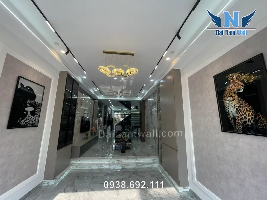 Tấm nhựa giả đá: 5 cạm bẫy chết người bạn PHẢI biết để KHÔNG bị lừa! - Ảnh 2