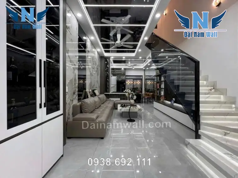 Lật Tẩy 5 Sai Lầm Chết Người Khi Thi Công Tấm Nhựa Giả Đá: Dân Trong Nghề Mãi Giấu? 4 Lật Tẩy 5 Sai Lầm Chết Người Khi Thi Công Tấm Nhựa Giả Đá: Dân Trong Nghề Mãi Giấu? - Ảnh 4