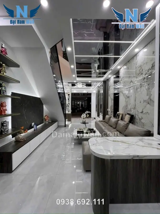 Lật Tẩy 5 Sai Lầm Chết Người Khi Thi Công Tấm Nhựa Giả Đá: Dân Trong Nghề Mãi Giấu? 3 Lật Tẩy 5 Sai Lầm Chết Người Khi Thi Công Tấm Nhựa Giả Đá: Dân Trong Nghề Mãi Giấu? - Ảnh 3