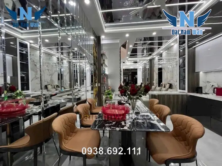 Lật Tẩy 5 Sai Lầm Chết Người Khi Thi Công Tấm Nhựa Giả Đá: Dân Trong Nghề Mãi Giấu? 1 Lật Tẩy 5 Sai Lầm Chết Người Khi Thi Công Tấm Nhựa Giả Đá: Dân Trong Nghề Mãi Giấu? - Ảnh 1