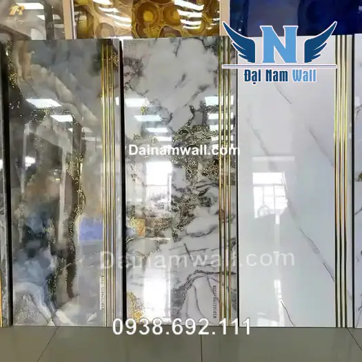 Tấm nhựa giả đá: Giải mã cơn sốt trang trí nội thất 2025 và dự đoán xu hướng tương lai 4 Tấm nhựa giả đá: Giải mã cơn sốt trang trí nội thất 2024 và dự đoán xu hướng tương lai - Ảnh 4