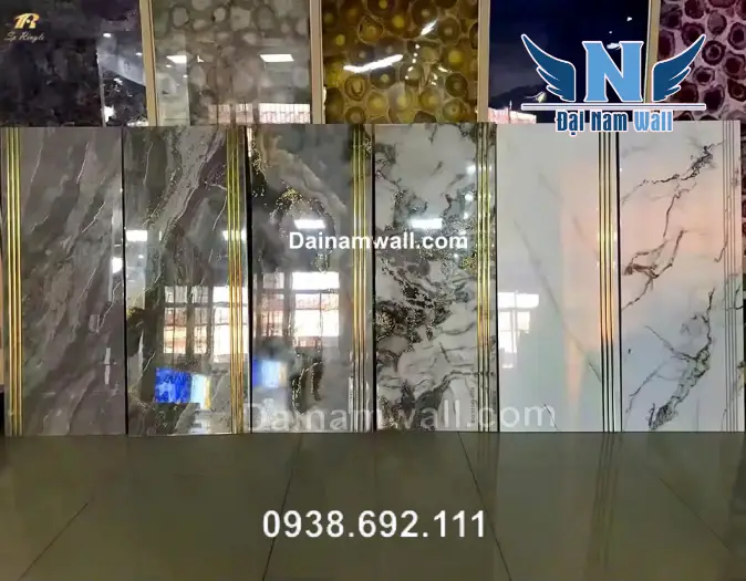 Tấm nhựa giả đá: Giải mã cơn sốt trang trí nội thất 2025 và dự đoán xu hướng tương lai 2 Tấm nhựa giả đá: Giải mã cơn sốt trang trí nội thất 2024 và dự đoán xu hướng tương lai - Ảnh 2