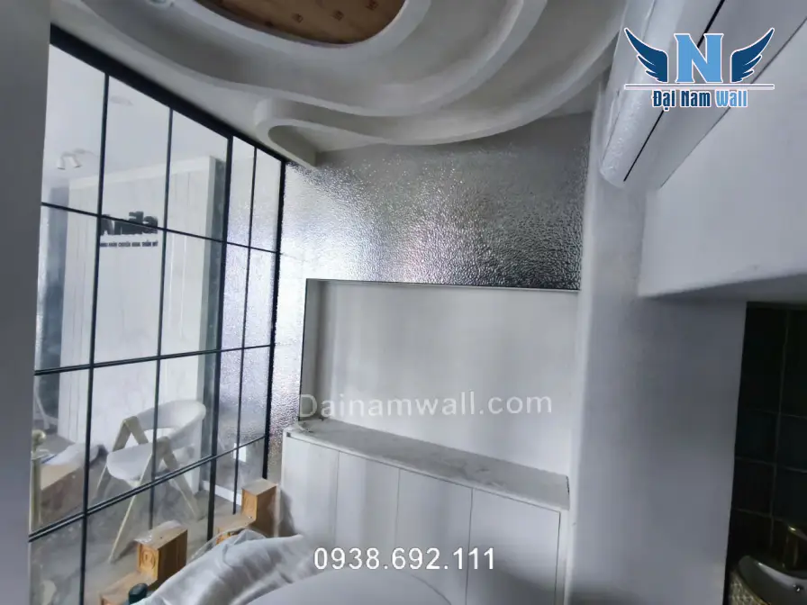 Tấm nhựa giả đá: 5 dấu hiệu tố cáo hàng dỏm và cạm bẫy bạn cần né ngay! - Ảnh 4