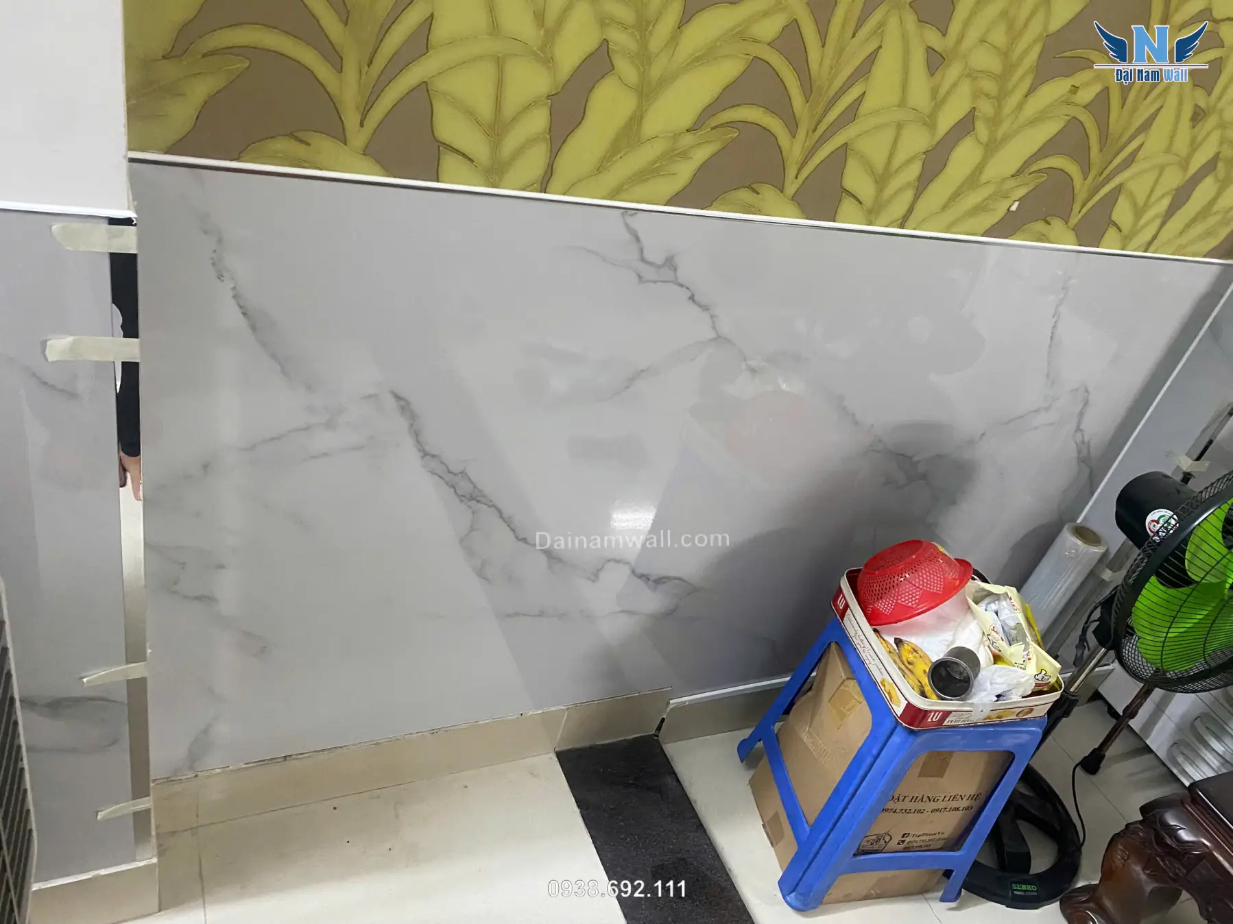 Tấm Nhựa Giả Đá: Hóa Giải Hung Sát, Rước Tài Lộc Vào Nhà 1 tam nhua gia da z7056345491386 794b003ce7c328805abd62c9fda02196