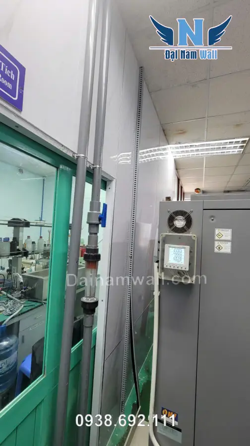 Tấm nhựa giả đá: Vật liệu của tương lai đang âm thầm thay đổi ngành xây dựng như thế nào? - Ảnh 4