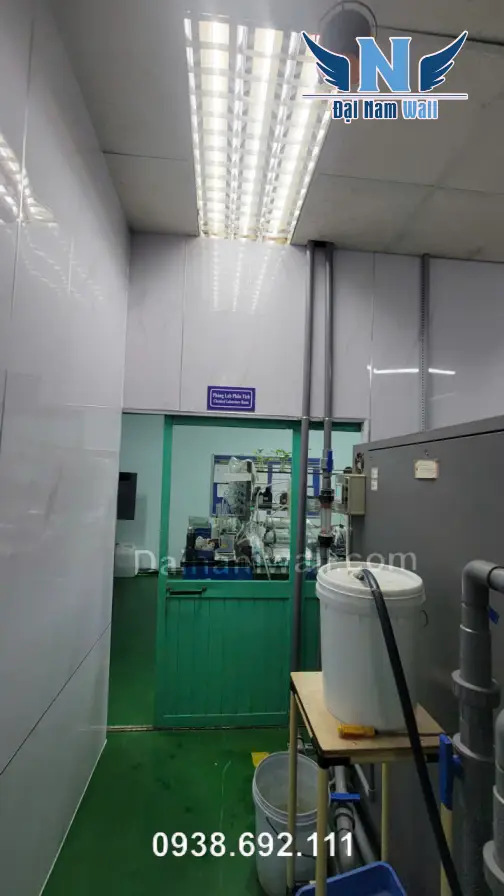 Tấm nhựa giả đá: Vật liệu của tương lai đang âm thầm thay đổi ngành xây dựng như thế nào? - Ảnh 2