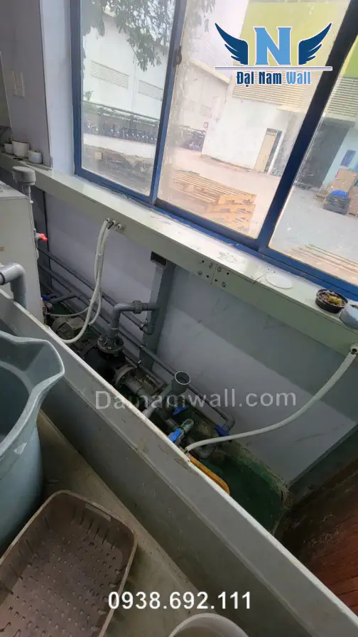 Đừng Để Tường Nhà Tẻ Nhạt, Tấm Nhựa Giả Đá Biến Hóa Không Gian Của Bạn Ngay Tức Thì