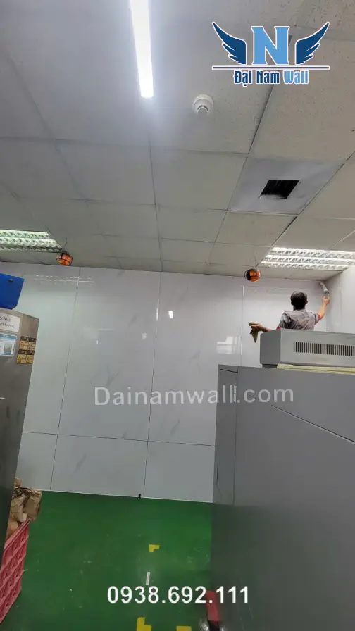 NHỰA GIẢ ĐÁ Đại Náo Phong Thủy 2024: Rước Lộc Vào Nhà, Đổi Vận Chỉ Với 5 MÀU SẮC NÀY! - Ảnh 4