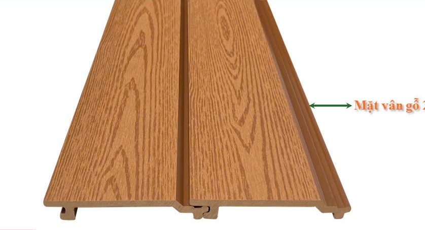 Lam Sóng Ngoài Trời 2D 148x21