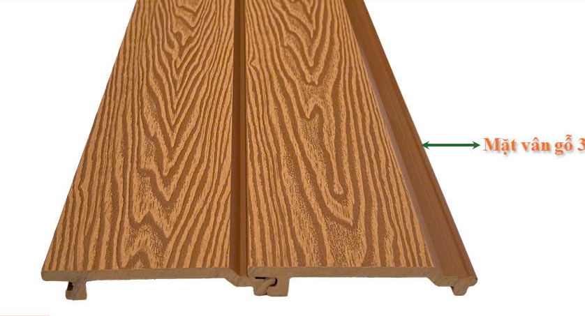 Lam Sóng Ngoài Trời 3D 148×21