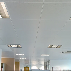 Báo Giá Các Loại Trần Nhôm Nội Ngoại Thất Và Thi Công 2025