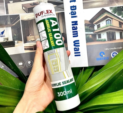 Keo Dán Tấm Ốp